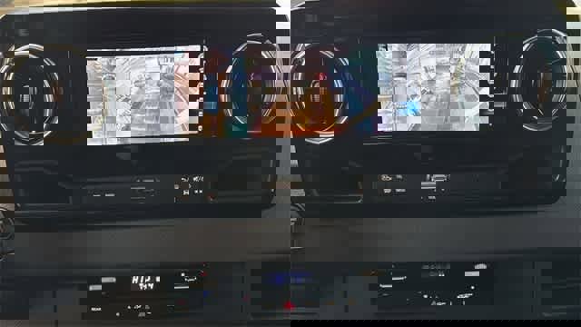 Used 2023 Mercedes-Benz Sprinter 2500 image 16