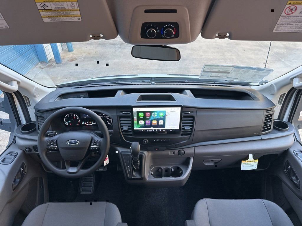 New 2024 Ford Transit 350 XL image 45