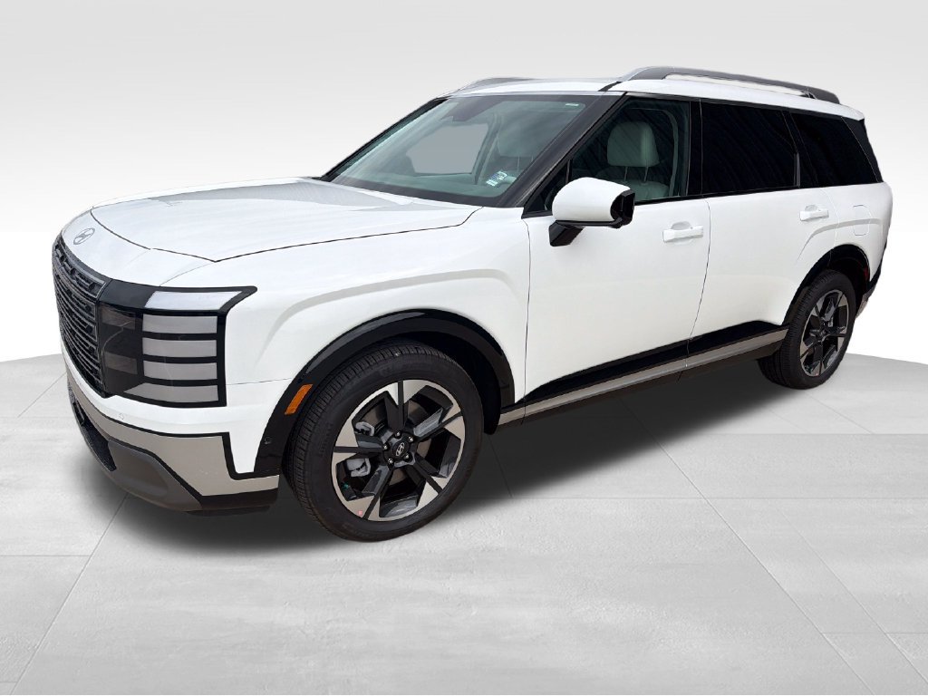 New 2027 Hyundai Palisade Limited AWD/4WD 360° Tour