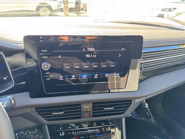 New 2026 Volkswagen Jetta Sport image 20