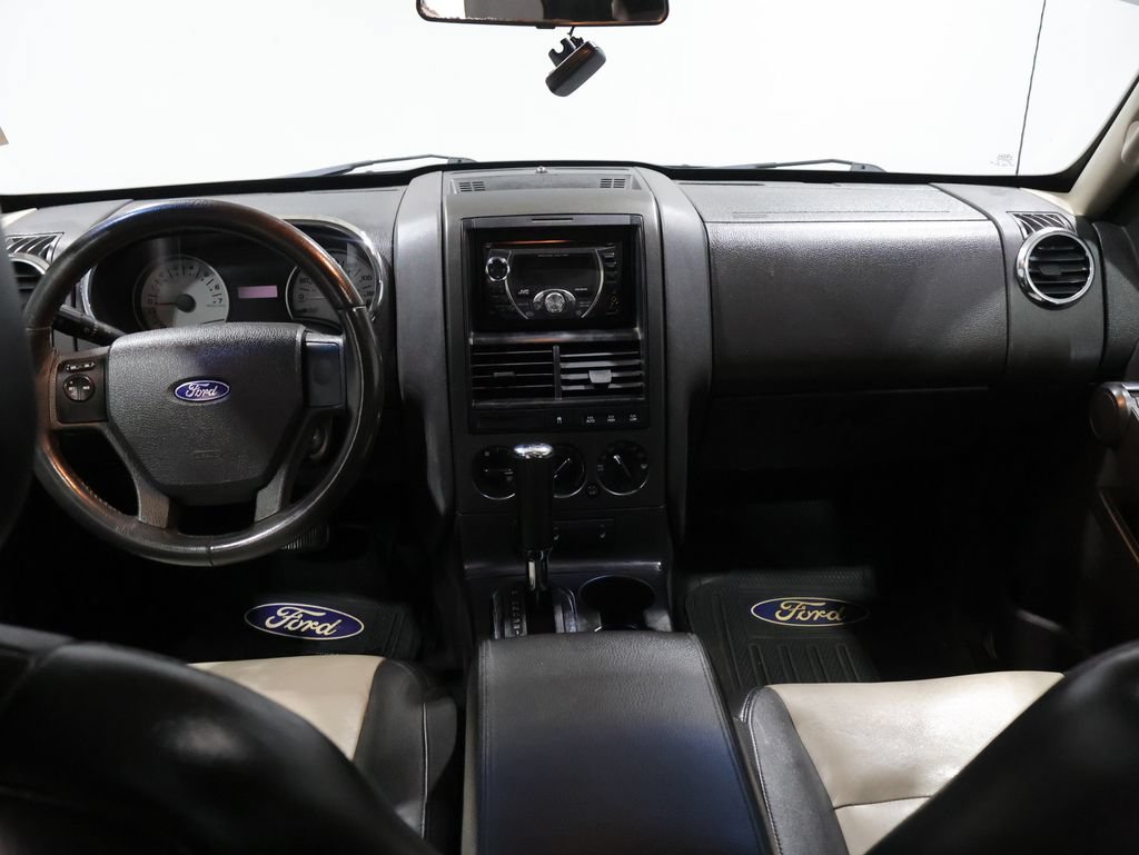 Used 2007 Ford Explorer Sport Trac Limited AWD/4WD image 18