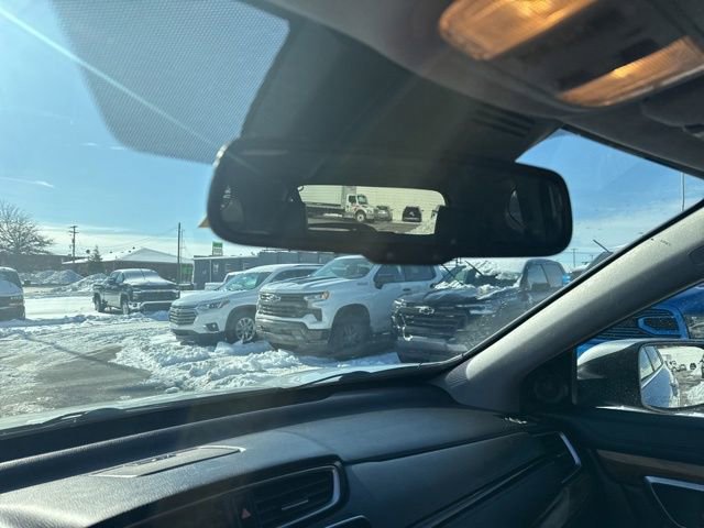 Used 2018 Honda CR-V EX-L image 22