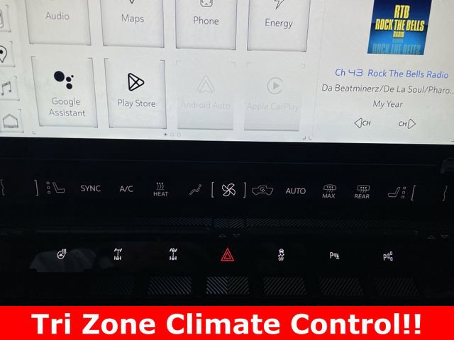 Certified 2024 GMC Hummer EV 3X w/ Battery Pack, 24 Module Pack image 33