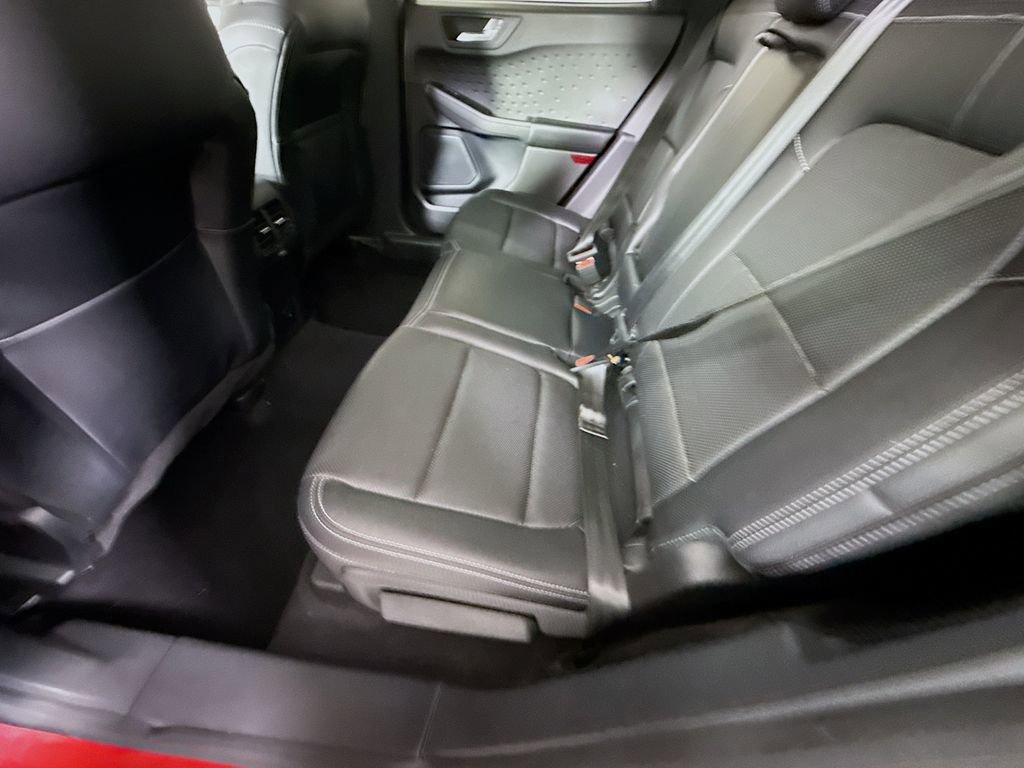 Used 2020 Ford Escape SEL AWD/4WD image 28