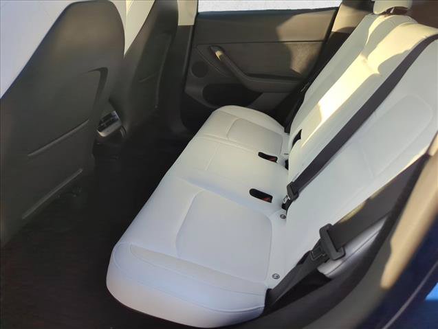 Used 2024 Tesla Model Y Performance AWD/4WD image 8