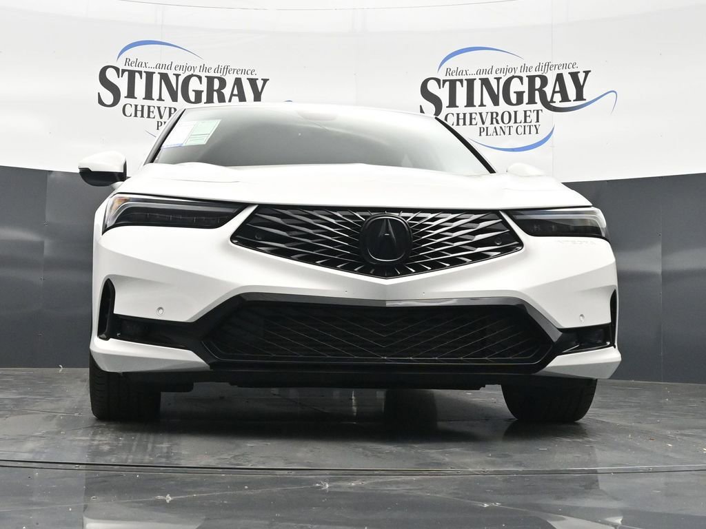 Used 2024 Acura Integra A-Spec image 18