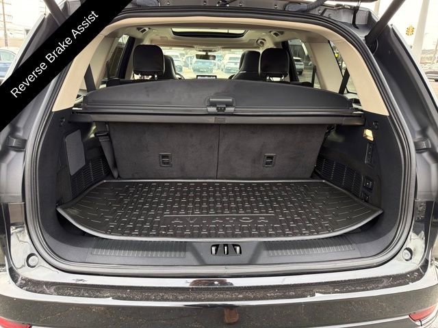 Certified 2023 Lincoln Aviator Reserve w/ Equipment Group 201A image 28
