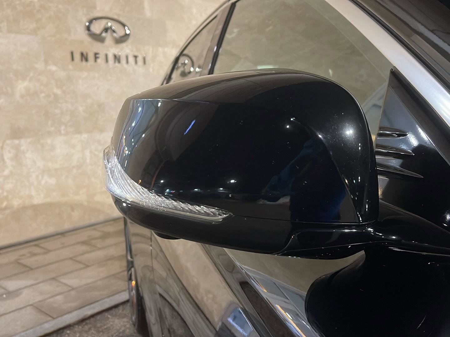 Certified 2022 INFINITI QX55 Essential w/ Proassist Package image 25