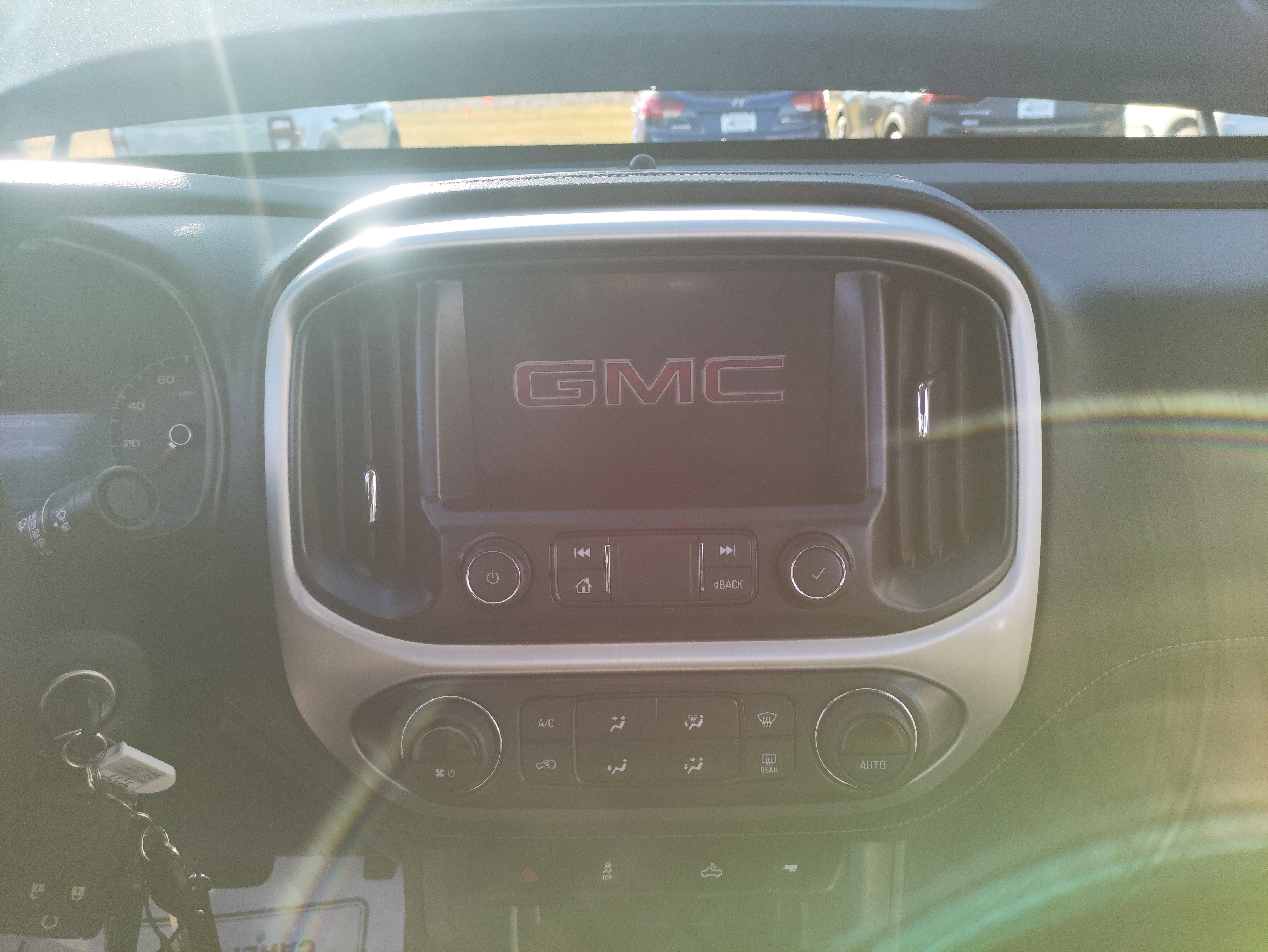 Used 2022 GMC Canyon Elevation w/ LPO, Power Package image 25