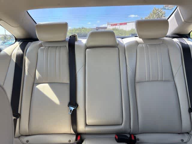 Used 2018 Honda Accord Touring image 21