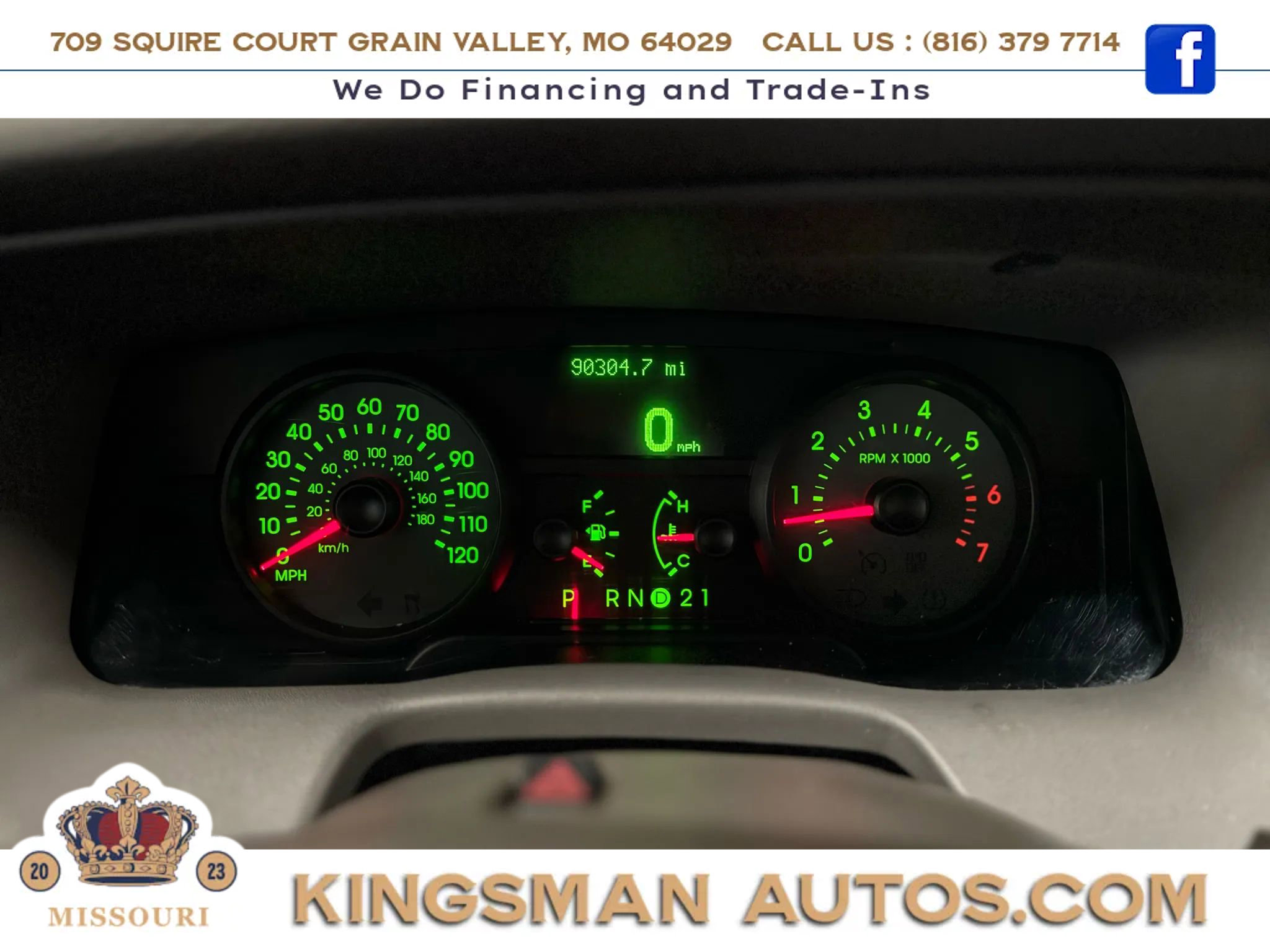Used 2007 Mercury Grand Marquis LS image 16