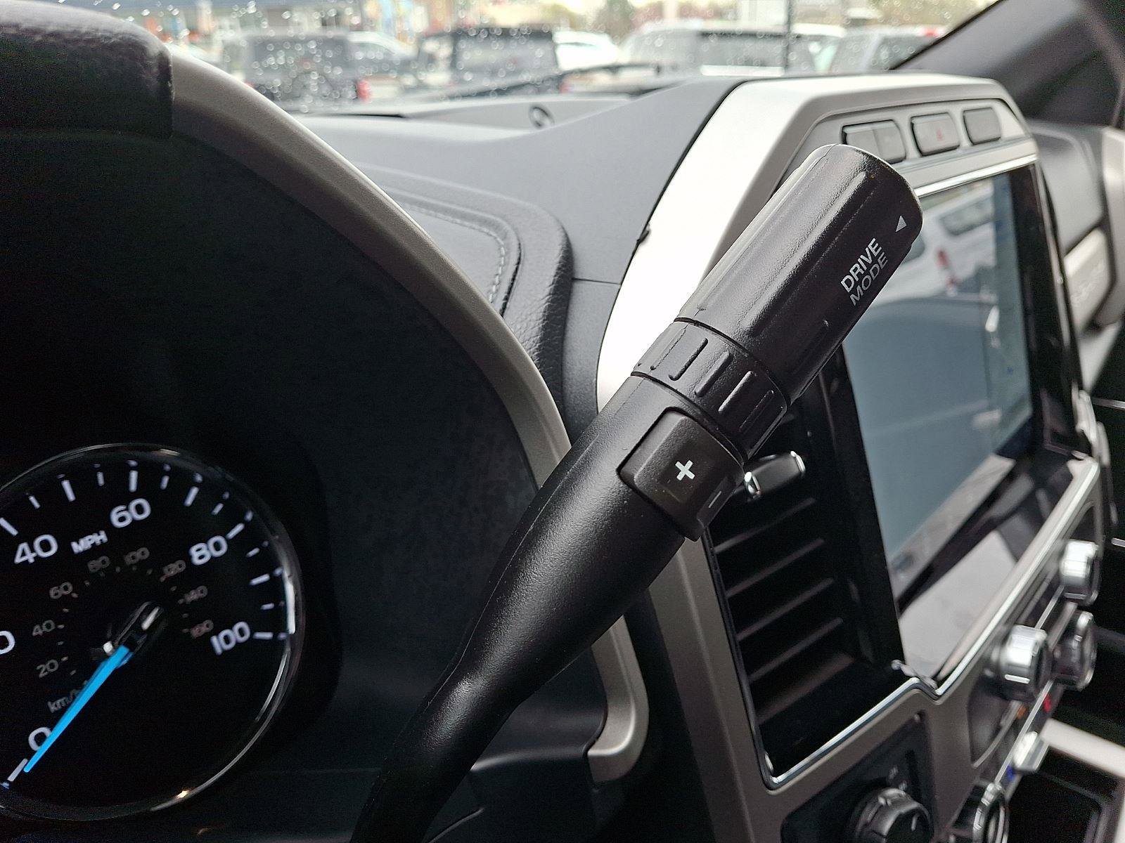 Certified 2022 Ford F350 Lariat w/ Lariat Value Package image 14