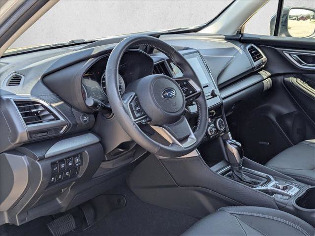 Used 2021 Subaru Forester Limited image 10