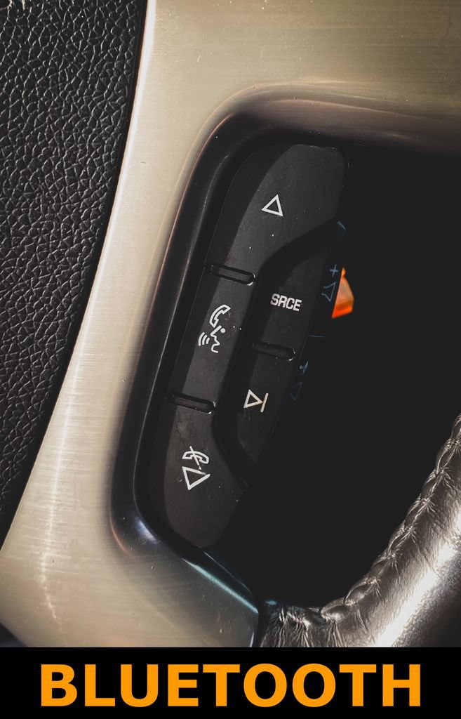 Used 2014 GMC Yukon Denali AWD/4WD image 14