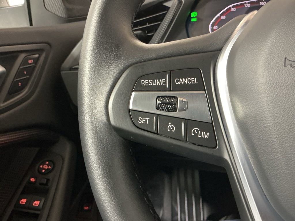 Certified 2024 BMW 228i Gran Coupe w/ Convenience Package image 15