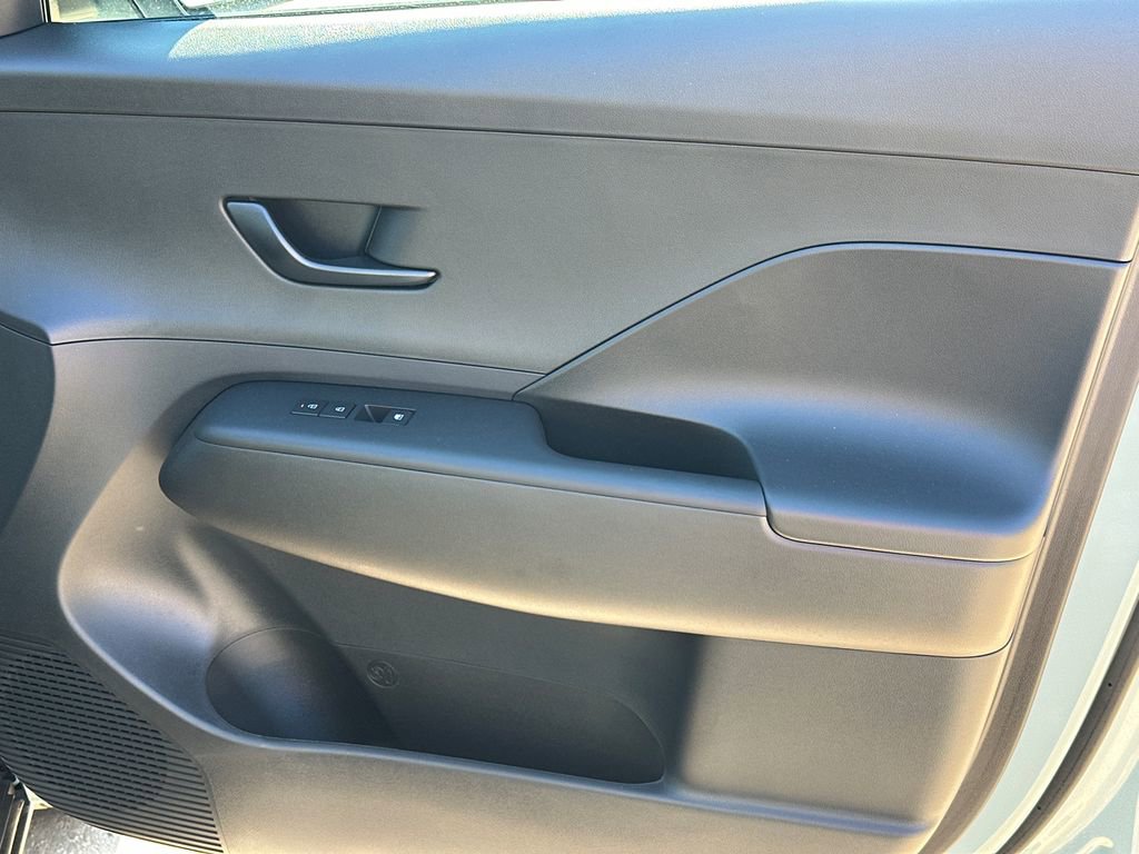 New 2026 Hyundai Kona SEL Sport image 14