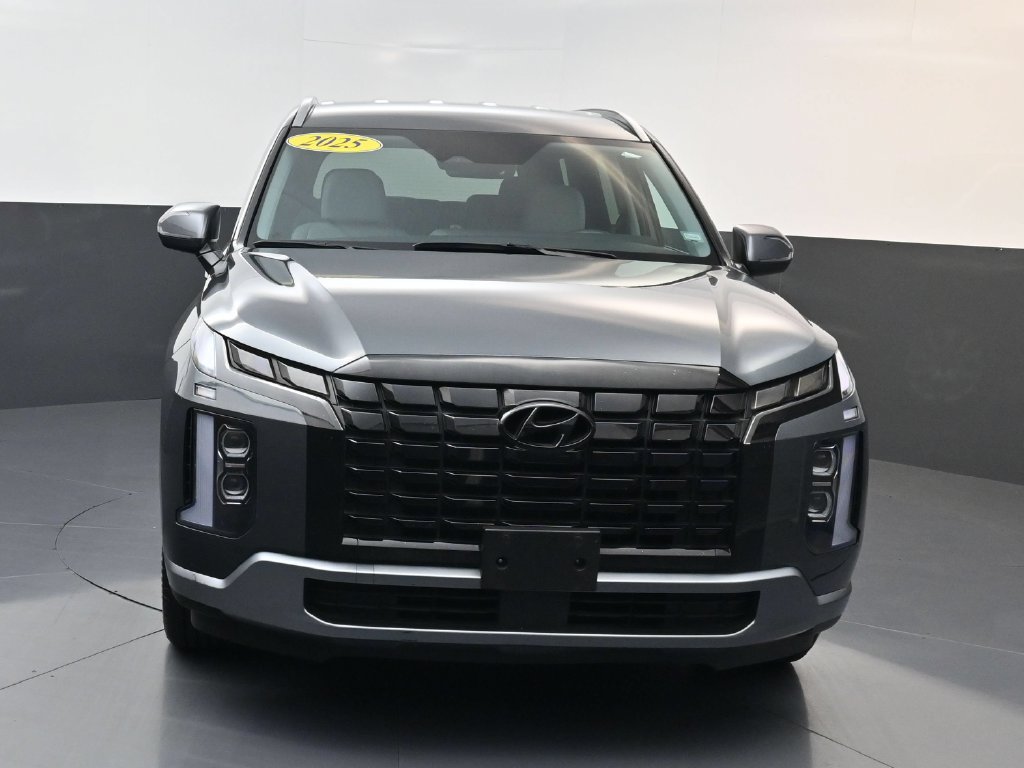 Certified 2025 Hyundai Palisade SEL FWD image 9