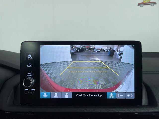 Used 2024 Honda CR-V Sport Touring image 22