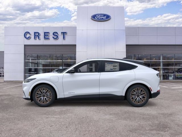 New 2026 Ford Mustang Mach-E Premium AWD/4WD image 3