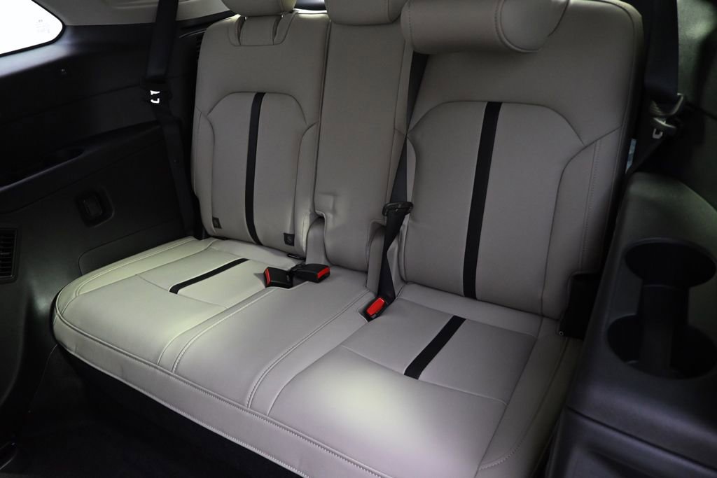 New 2026 MAZDA CX-90 3.3 Turbo w/ Preferred Package image 22