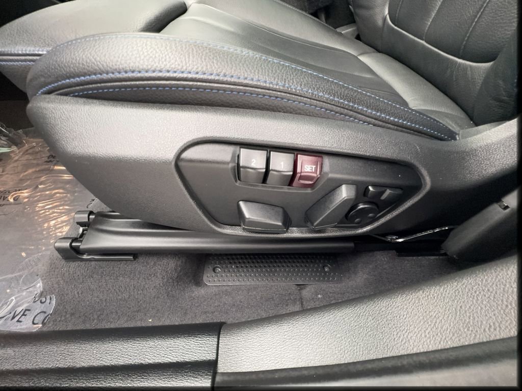 Used 2020 BMW X1 sDrive28i w/ Convenience Package FWD image 21