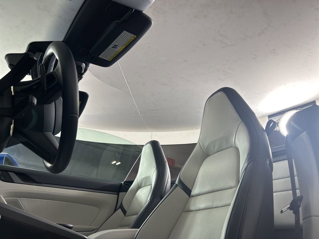 Certified 2025 Porsche 911 Carrera image 30