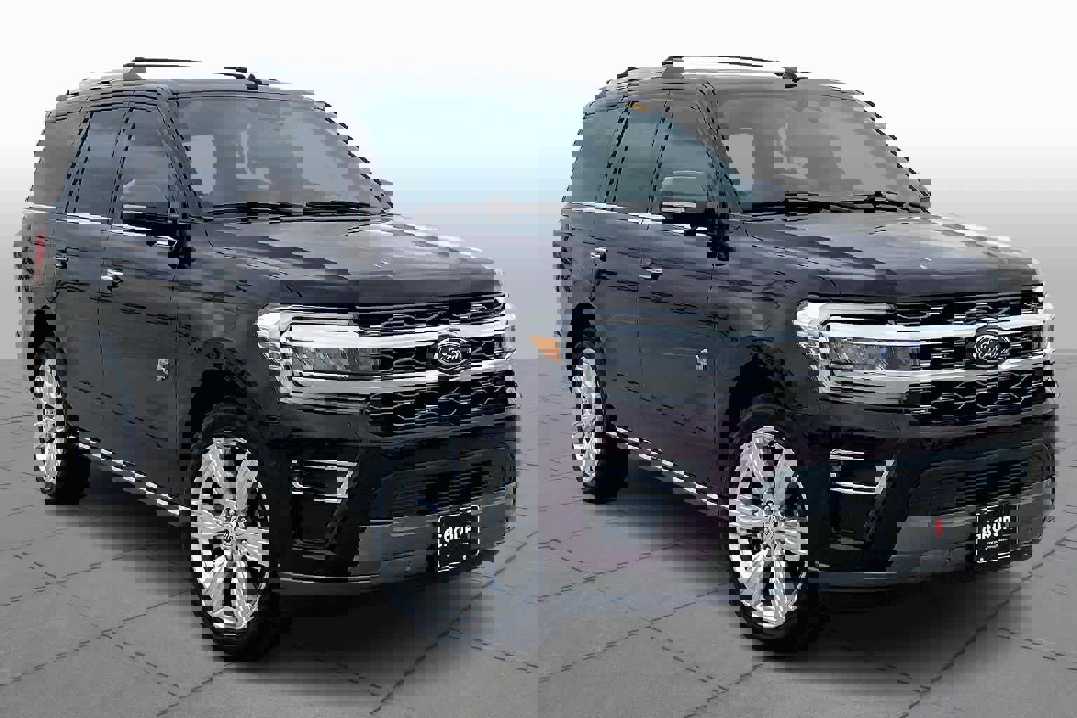 Used 2024 Ford Expedition King Ranch image 2