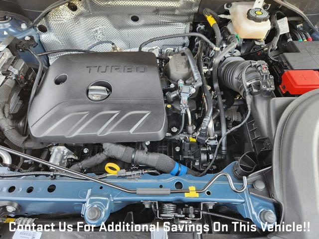 New 2026 Buick Encore GX Sport Touring image 21