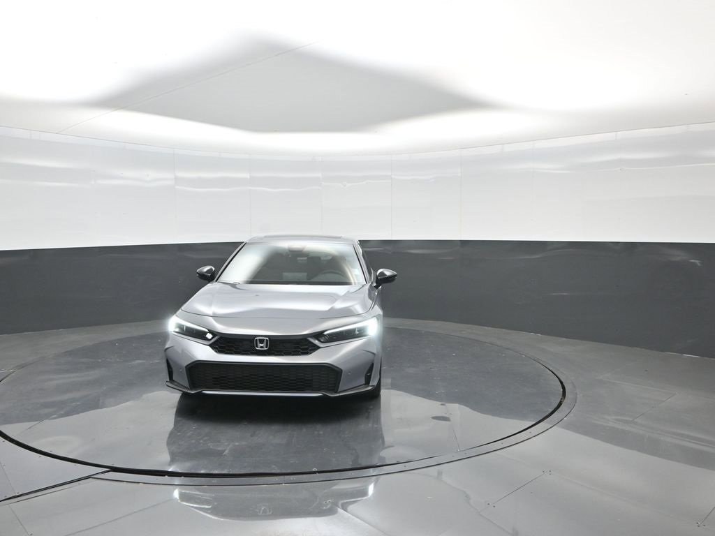 New 2026 Honda Civic Sport image 6