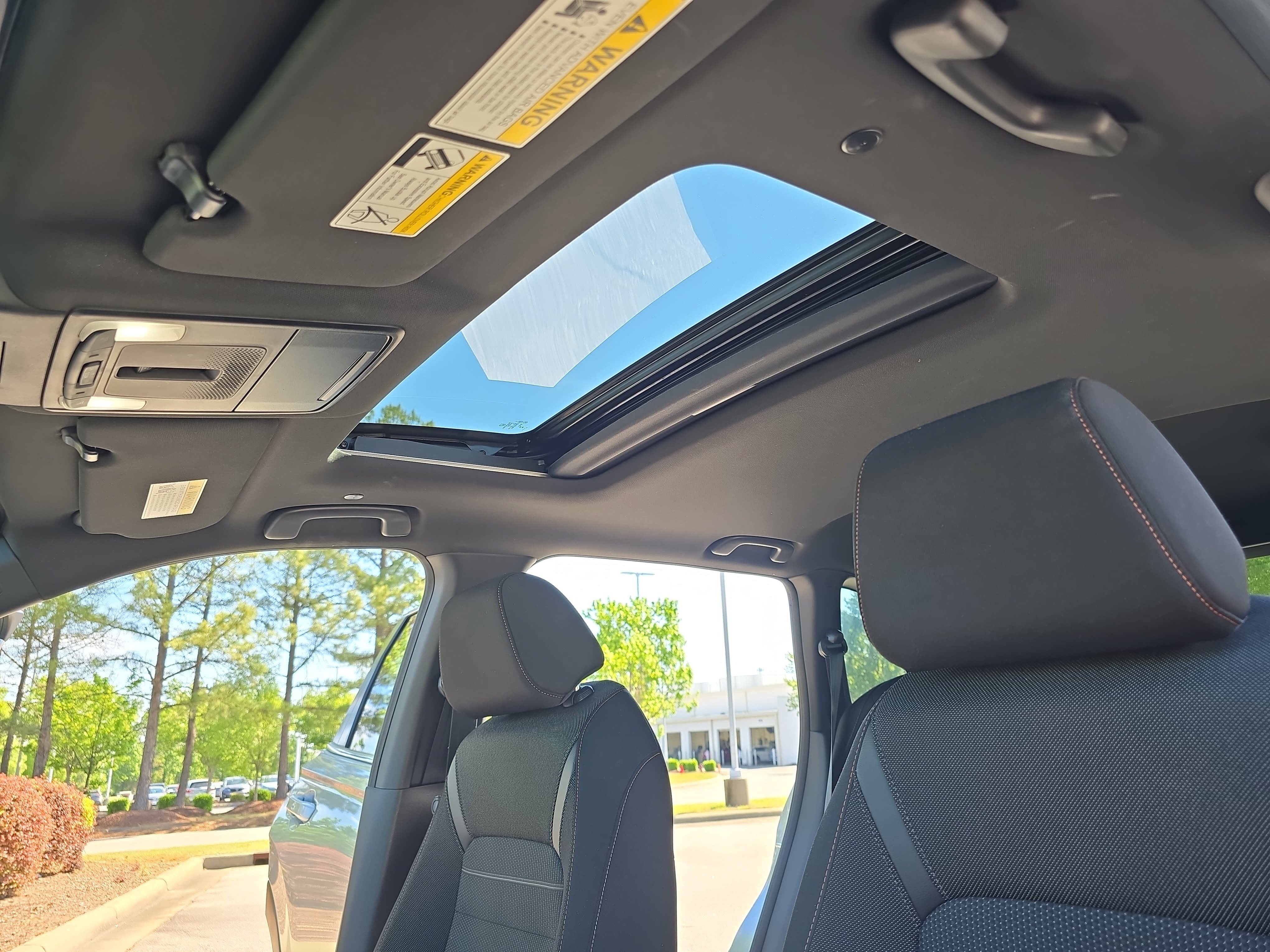 Used 2025 Honda CR-V Sport image 31