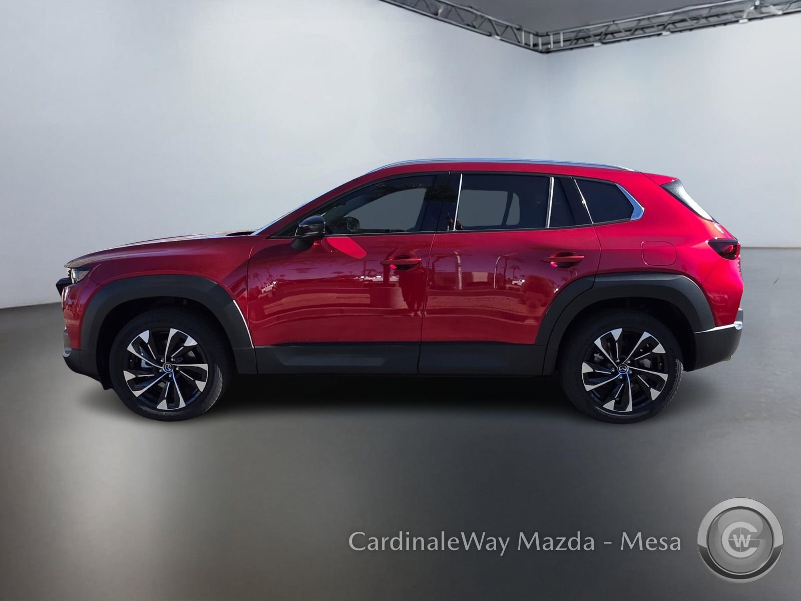 New 2026 MAZDA CX-50 2.5 Hybrid w/ Premium Plus Pkg image 7