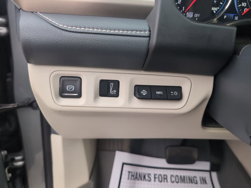 Used 2023 GMC Acadia Denali w/ Denali Ultimate Package image 26