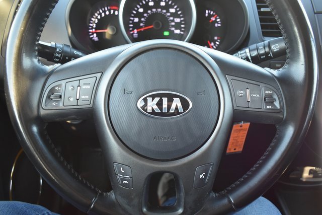 Used 2013 Kia Soul + w/ Audio Pkg image 15