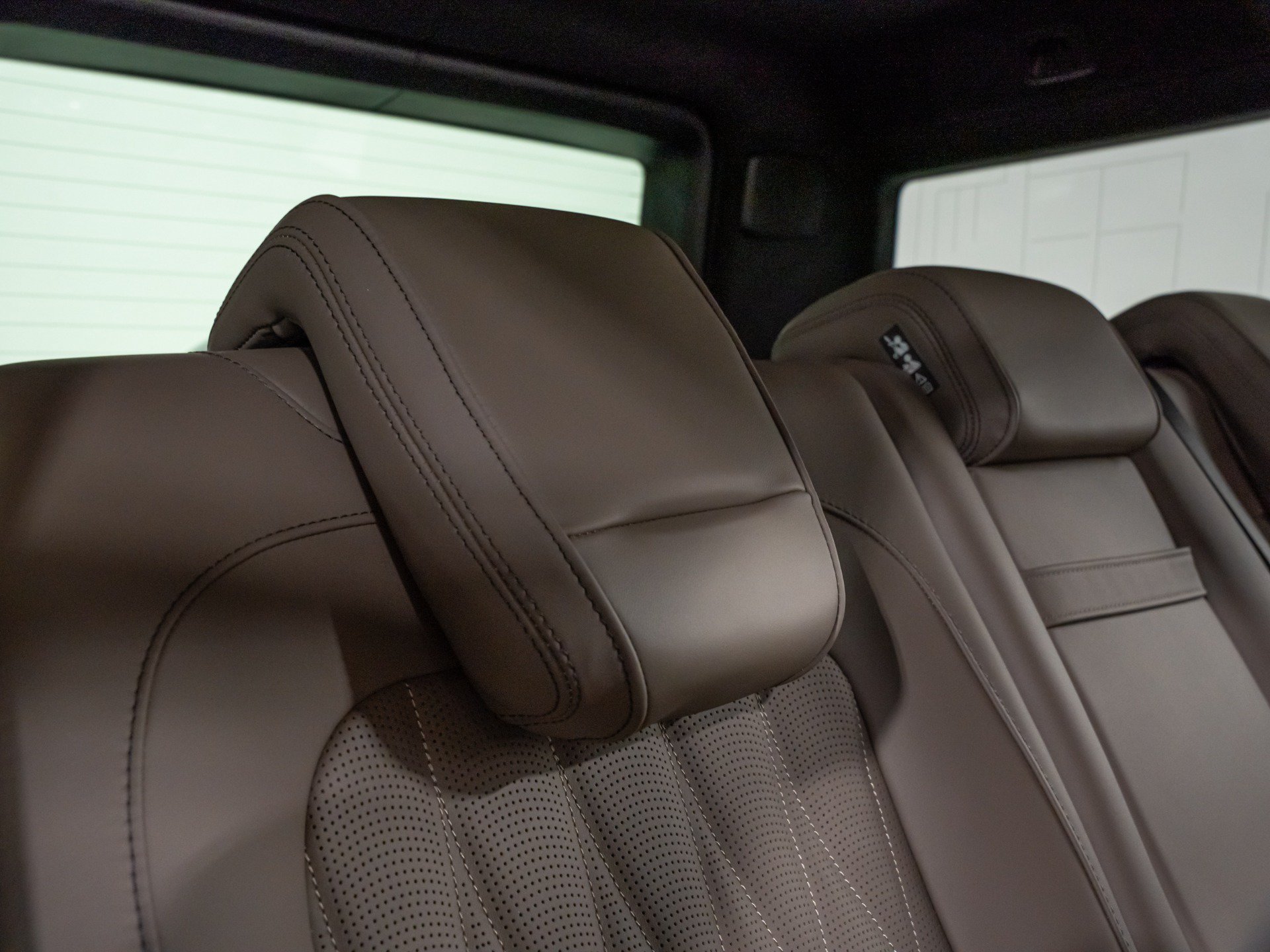 Used 2026 Mercedes-Benz G 63 AMG 4MATIC image 90