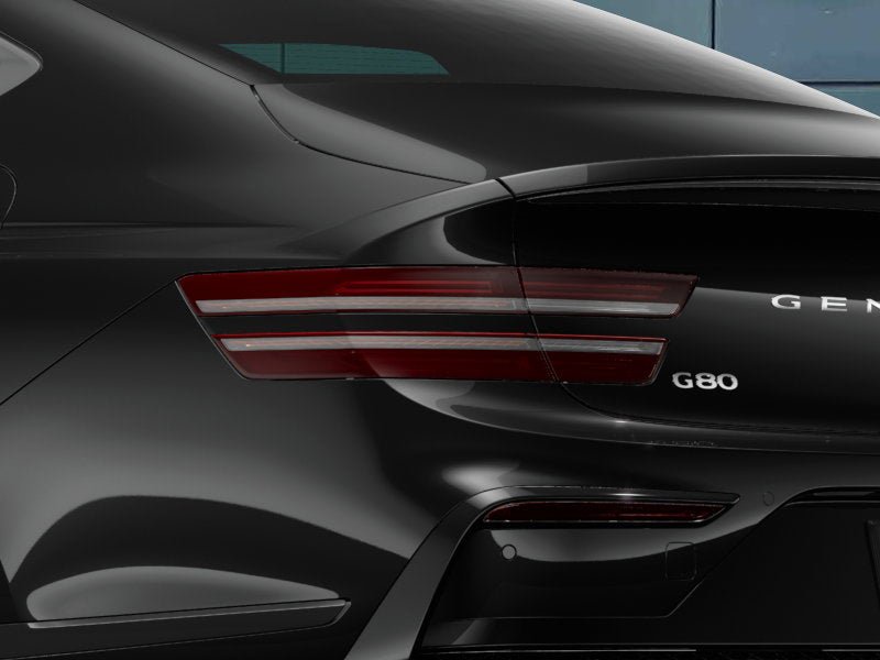 New 2025 Genesis G80 3.5T Sport AWD/4WD image 25