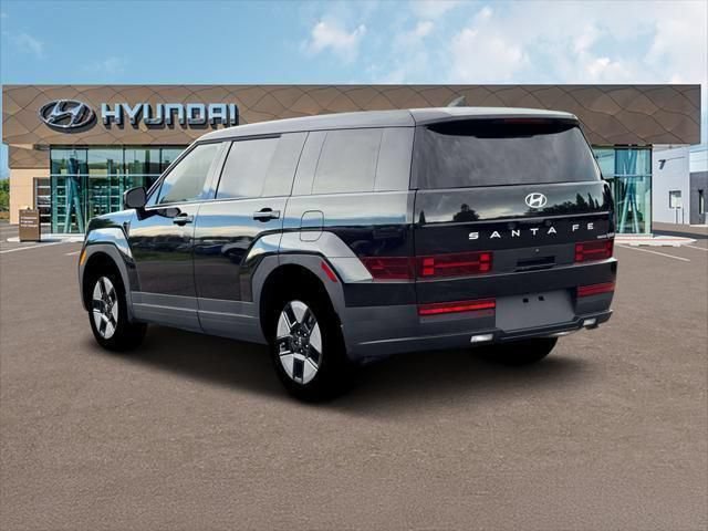 New 2026 Hyundai Santa Fe SE AWD/4WD image 5