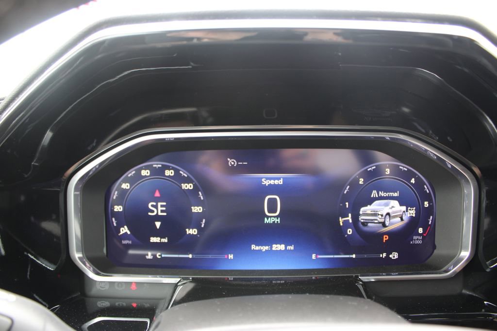 New 2026 Chevrolet Silverado 1500 LT w/ All Star Edition Plus AWD/4WD image 33