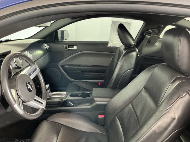 Used 2007 Ford Mustang Premium RWD image 13