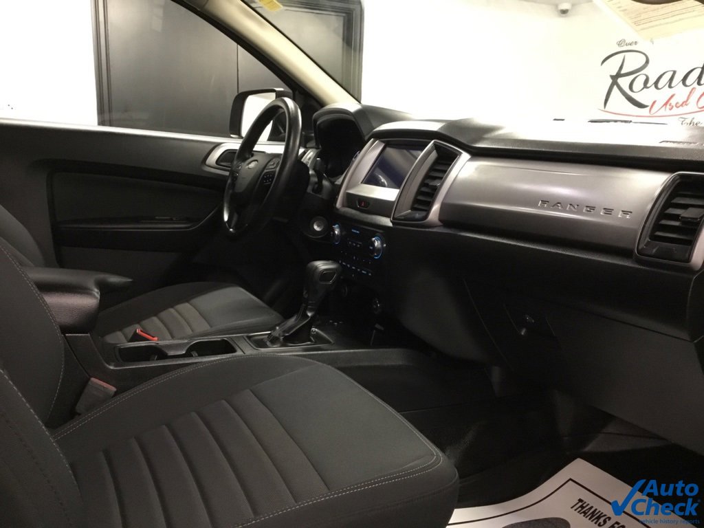 Used 2021 Ford Ranger XL w/ Equipment Group 101A High image 31