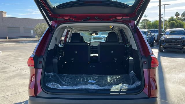 New 2026 Toyota Grand Highlander XLE image 24