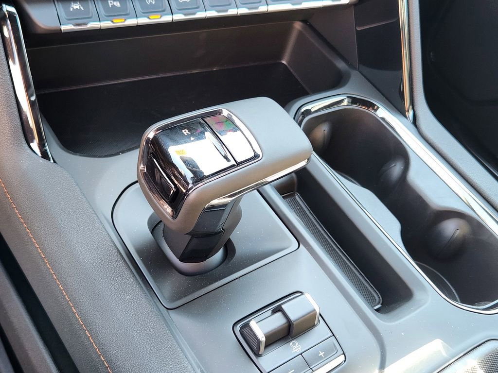 New 2026 GMC Sierra 1500 AT4 w/ AT4 Premium Package image 18