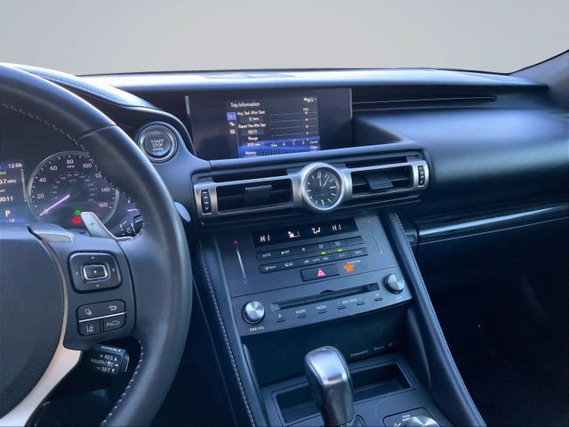 Used 2019 Lexus RC 300 w/ Accessory Package RWD image 20