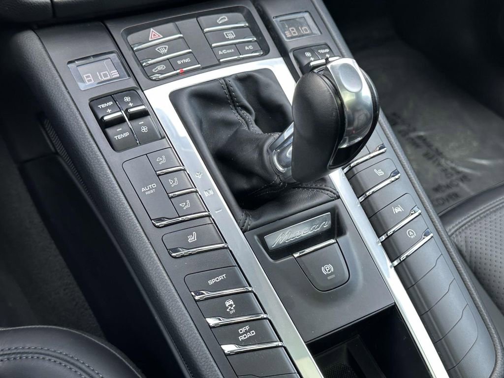 Used 2019 Porsche Macan image 29