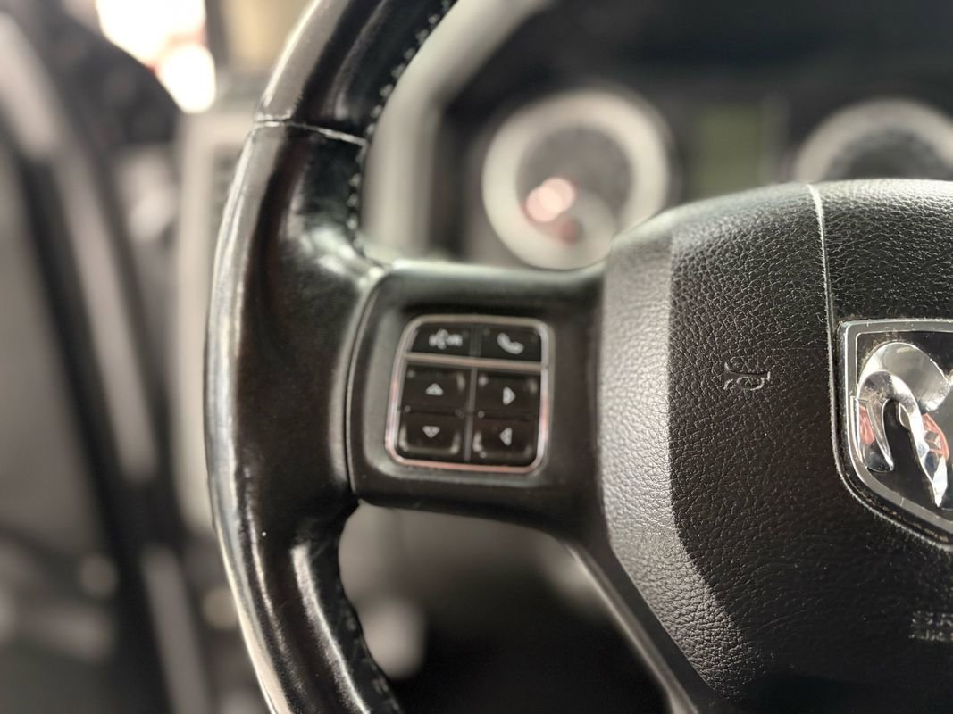 Used 2019 RAM 1500 Express w/ Wheel & Sound Group image 18