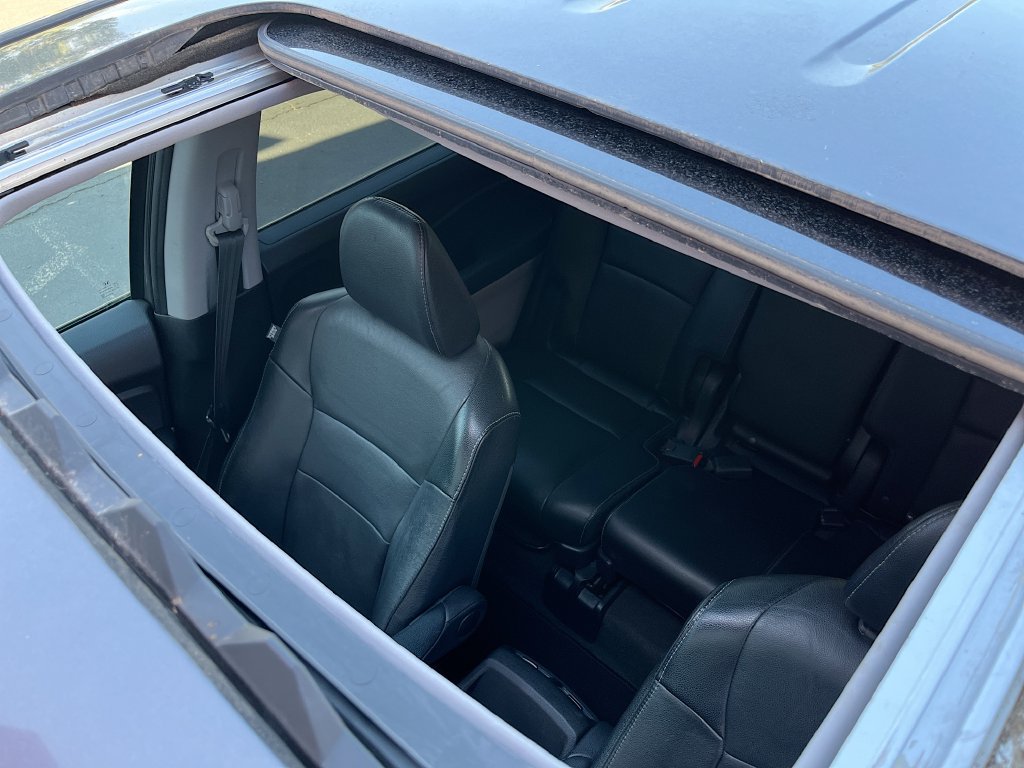 Used 2018 Honda Pilot EX-L image 21
