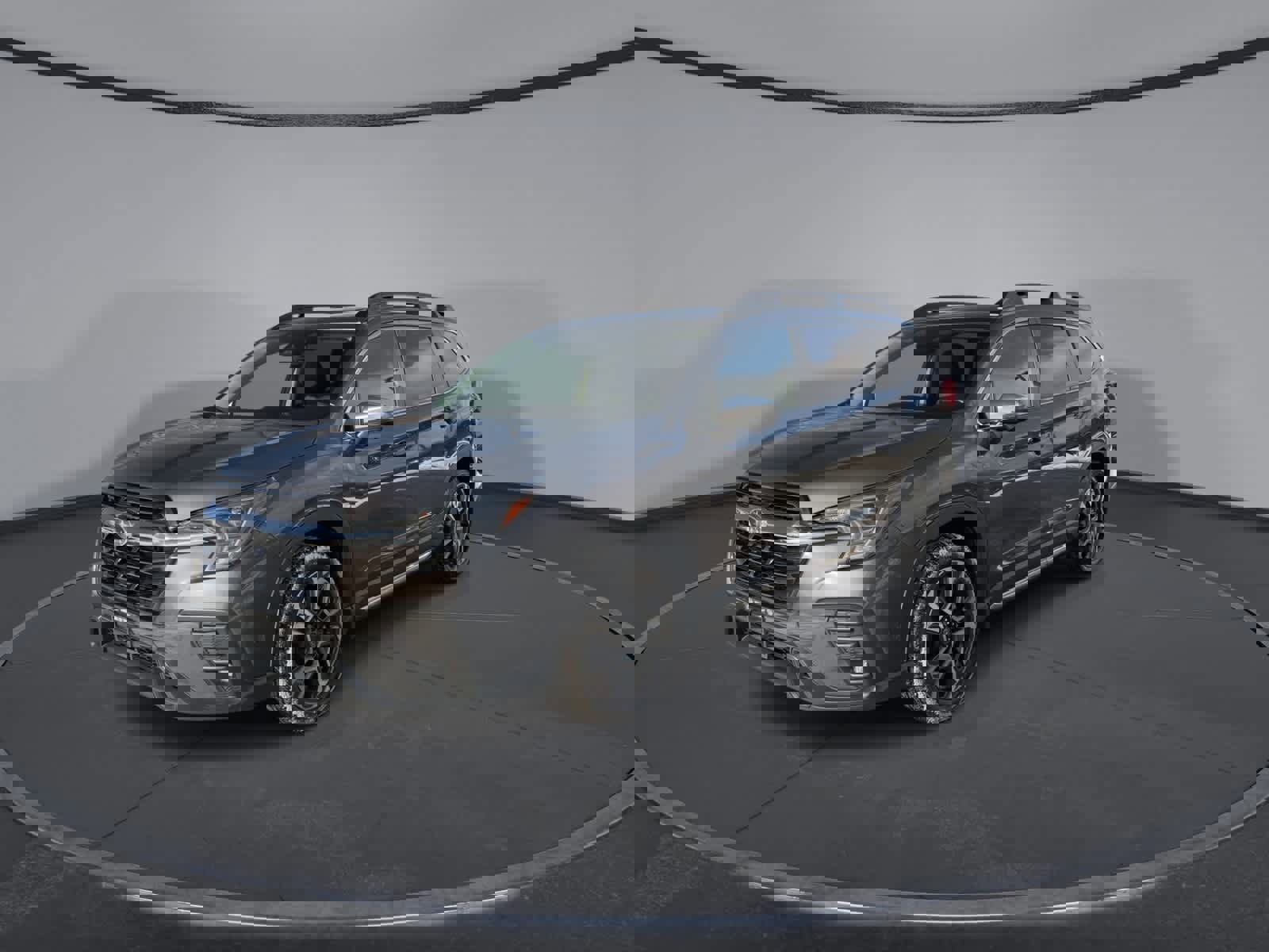 Certified 2023 Subaru Ascent Limited w/ Technology Package image 4