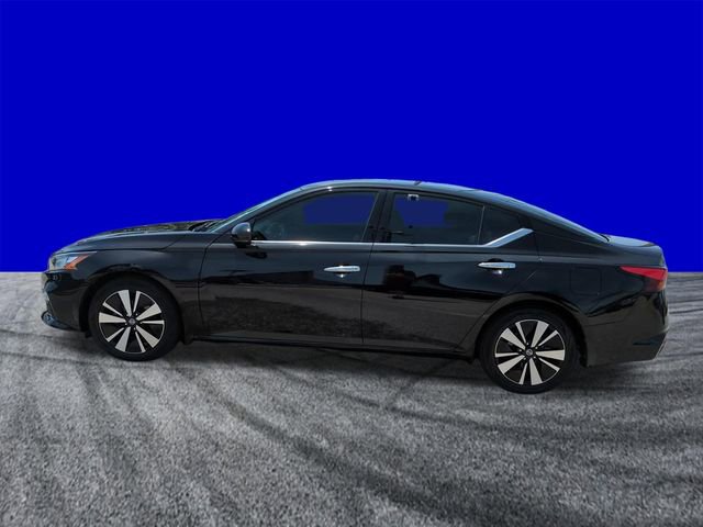 Used 2021 Nissan Altima 2.5 SL FWD image 7