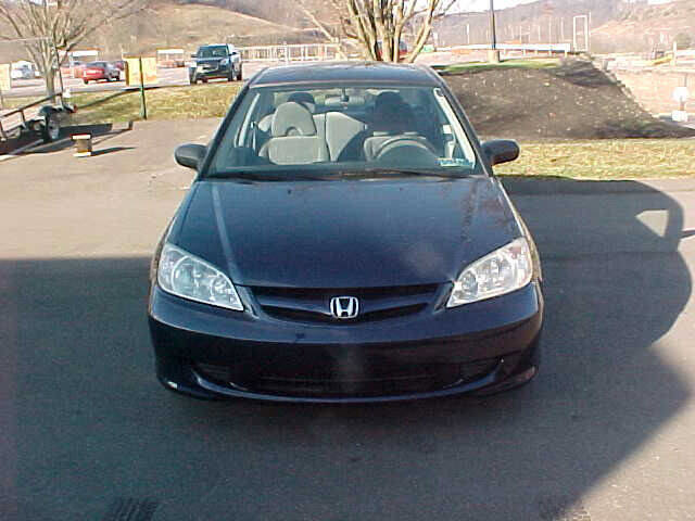 Used 2005 Honda Civic LX image 3