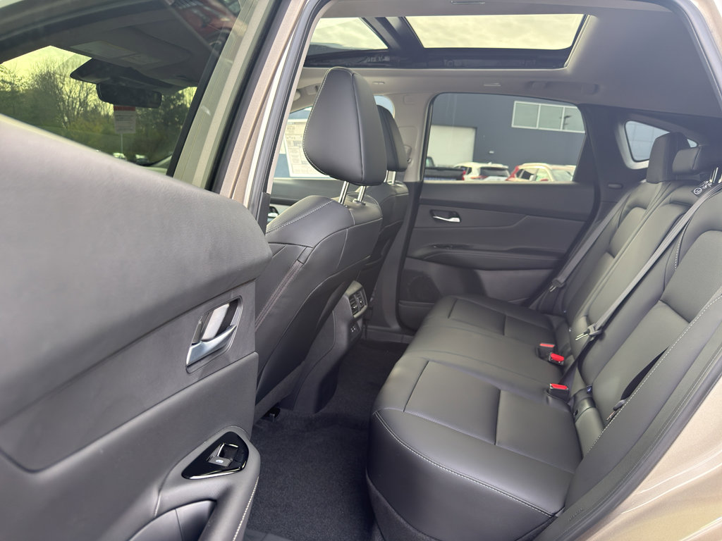 New 2026 Nissan Murano SL image 31