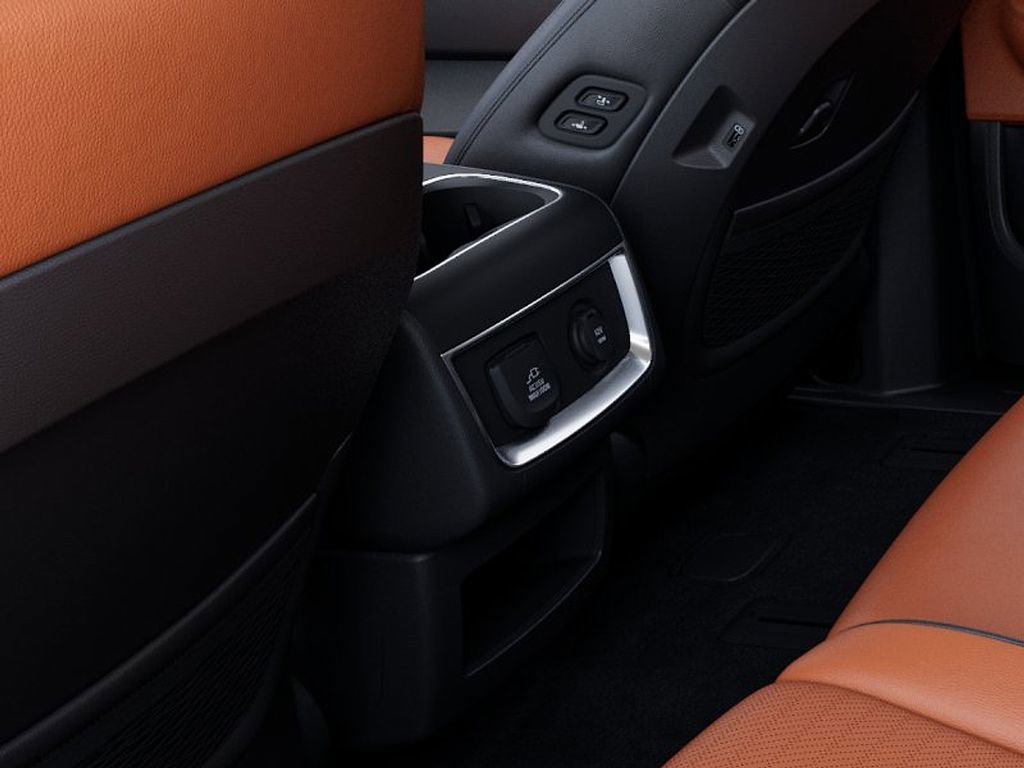 New 2026 Kia Carnival SX Prestige image 26